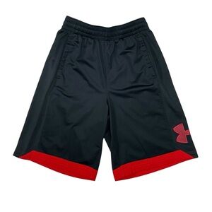 Under Armour Mens Size M Shorts Athletic Gym Running Basketball Activewear